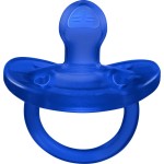 Chicco πιπίλα όλο σιλικόνη physioforma soft σιέλ για 16-36 μηνών C60-73091-96 8058664176007