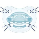 Chicco πιπίλα όλο σιλικόνη physioforma soft σιέλ για 16-36 μηνών C60-73091-96 8058664176007