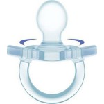 Chicco πιπίλα όλο σιλικόνη physioforma soft σιέλ για 16-36 μηνών C60-73091-96 8058664176007