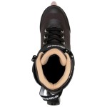 POWERSLIDE Phuzion Radon Bronze 90 Coars Color Black, Size 38 19.940694/38 4040333566091