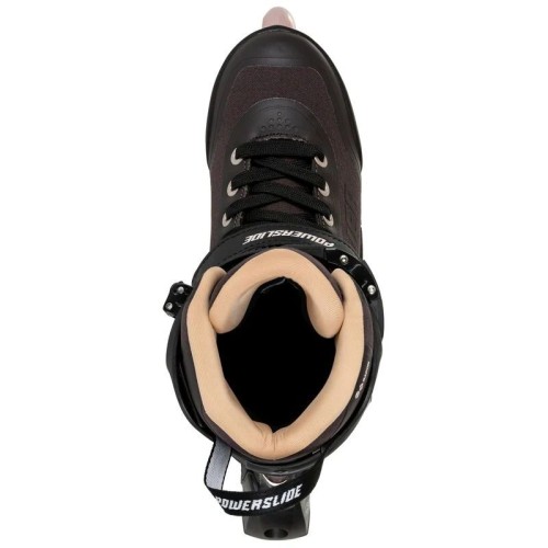 POWERSLIDE Phuzion Radon Bronze 90 Coars Color Black, Size 38 19.940694/38 4040333566091
