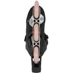 POWERSLIDE Phuzion Radon Bronze 90 Coars Color Black, Size 38 19.940694/38 4040333566091