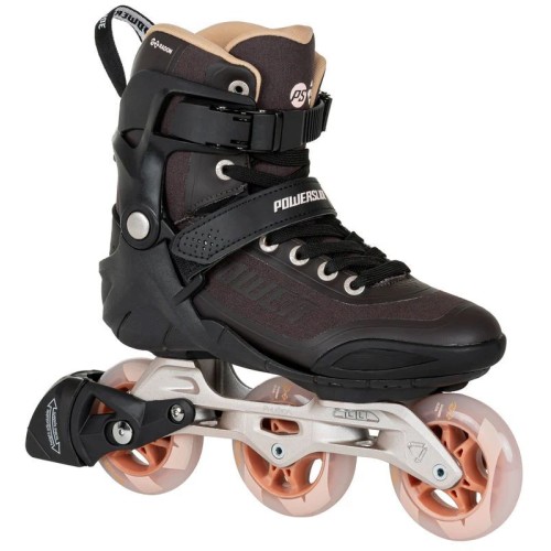 POWERSLIDE Phuzion Radon Bronze 90 Skates 19.940694 4040333566077
