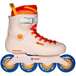 POWERSLIDE zoom sunset 90 πατίνια 19.908470 4040333599891