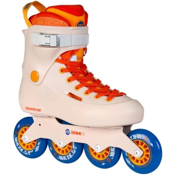 POWERSLIDE Zoom Sunset 90 Skates 19.908470 4040333599891