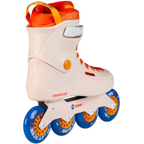 POWERSLIDE zoom sunset 90 πατίνια 19.908470 4040333599891