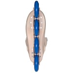POWERSLIDE zoom sunset 90 πατίνια 19.908470 4040333599891