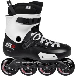 POWERSLIDE Zoom PRO 80 Coars Color Black-white, Size 39-40 19.880237/39 4040333512272