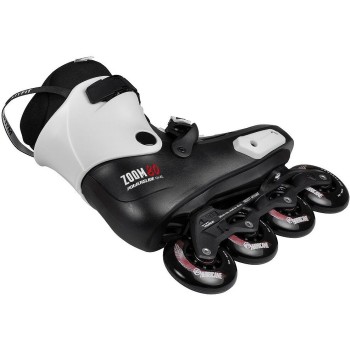 POWERSLIDE Zoom PRO 80 Coars Color Black-white, Size 39-40 19.880237/39 4040333512272