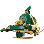 LEGO Ninjago Misfortune’S Keep Ο Ακρόπυργος Της Κακοτυχίας 70605 5702015591461