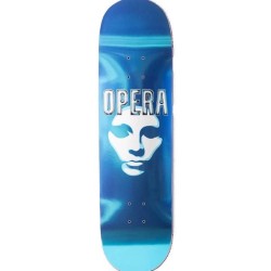 ΑΘΛΟΠΑΙΔΙΑ Mask Logo Board 8.5 - Blue 96.51031008/8.5 810143040418