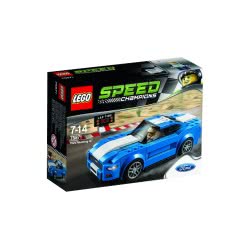 LEGO Speed Champions Ford Mustang GT 75871 5702015591492