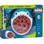 Toys-shop Choice Ψαρέματα Επιτραπέζιο Παιχνίδι JK173902 6990225739028