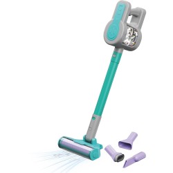 Toys-shop Choice Ηλεκτρική Σκούπα Stick Χωρίς Καλώδιο Με Φώτα Και Ήχους JU104862 6990225048625