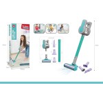 Toys-shop Choice Cord Free Vacuum Cleaner(2*AA Without Battery) JU104862 6990225048625