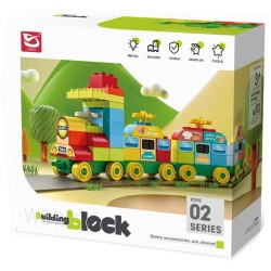 Toys-shop Choice Block 68Pcs JK173244 6990225732449