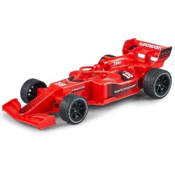 Toys-shop Choice 1:18 R/C 4Function Car Without Spray(Car 3*AA Remote Control 2*AA Not Include) JF093529 6990225935291