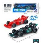 Toys-shop Choice R/C Τηλεκατευθυνόμενο Αυτοκίνητο Supersport Fighter - 1 Τμχ JF093529 6990225935291