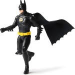 Spin Master DC The Batman 85Th Anniversary Ultimate Pack Σετ Με 3 Φιγούρες (6070909) 102118 681147031616