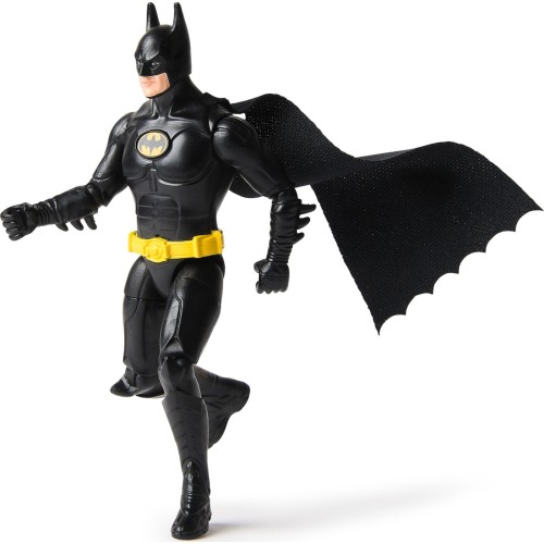 Spin Master DC The Batman 85Th Anniversary Ultimate Pack Σετ Με 3 Φιγούρες (6070909) 102118 681147031616