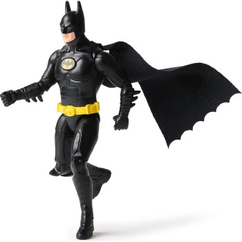 Spin Master DC The Batman 85Th Anniversary Ultimate Pack Σετ Με 3 Φιγούρες (6070909) 102118 681147031616