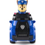 Spin Master paw patrol, chases patrol cruiser, toy car with collectible action figure,  107158 681147037502