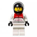 LEGO Speed Champions Audi R18 E-Tron Quattro 75872 5702015591485