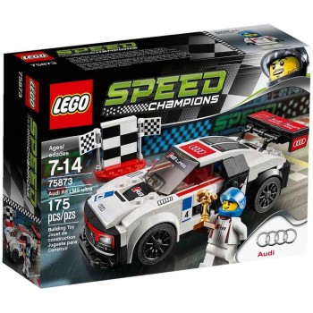 LEGO Speed Champions Audi R8 LMS Ultra 75873 5702015591478