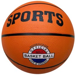 Toys-shop Choice 10"Basketball JS083018 6990225830183