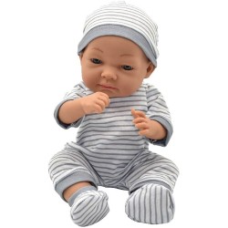 Toys-shop Choice 16" Doll JO192414 6990225924141