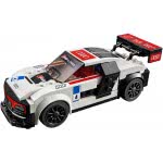 LEGO Speed Champions Audi R8 LMS Ultra 75873 5702015591478