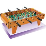 Toys-shop Choice Football Game Table JS065641 6990225656417