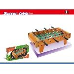 Toys-shop Choice Επιτραπέζιο Ποδοσφαιράκι 50X25x15.5 Εκ. JS065641 6990225656417