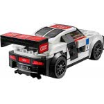 LEGO Speed Champions Audi R8 LMS Ultra 75873 5702015591478