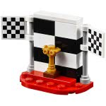 LEGO Speed Champions Audi R8 LMS Ultra 75873 5702015591478