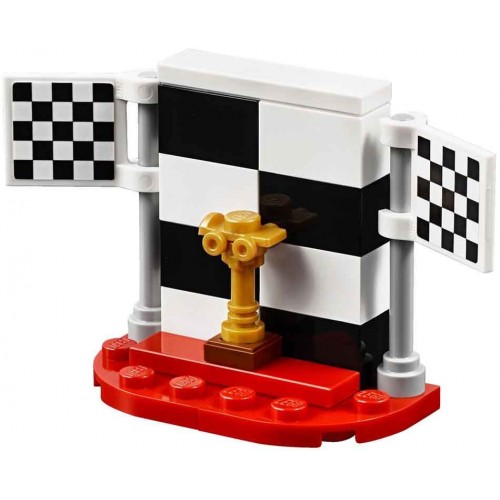LEGO Speed Champions Audi R8 LMS Ultra 75873 5702015591478