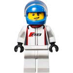 LEGO Speed Champions Audi R8 LMS Ultra 75873 5702015591478