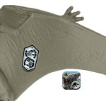 Mattel Jurassic World Rebirth Strike Attack Tapejara Δεινόσαυρος Με Σπαστά Μέλη, Single Strike Action, Authentic & Posable JGB77