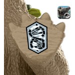 Mattel Jurassic World Rebirth Strike Attack Yuxisaurus Dinosaur Toy, Single Strike Action, Authentic & Posable JGB77 / JCL62 194