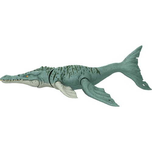 Mattel Jurassic World Rebirth Frenzy Pack Torvoneustes Dinosaur Figure, Authentic Toy, Digital Play JGB72 / JCL54 194735272921