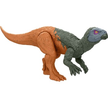 Mattel Jurassic World Rebirth Frenzy Pack Iani Dinosaur Figure, Authentic Toy, Φιγούρα Παιχνιδιού JGB72 / JCL52 194735272952