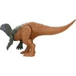 Mattel Jurassic World Rebirth Frenzy Pack Iani Dinosaur Figure, Authentic Toy, Digital Play JGB72 / JCL52 194735272952
