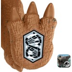 Mattel Jurassic World Rebirth Frenzy Pack Iani Dinosaur Figure, Authentic Toy, Φιγούρα Παιχνιδιού JGB72 / JCL52 194735272952