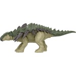 Mattel Jurassic World Rebirth Frenzy Pack Edmontonia Dinosaur Figure, Authentic Toy, Φιγούρα Παιχνιδιού JGB72 / JCL50 1947352729
