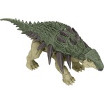 Mattel Jurassic World Rebirth Frenzy Pack Edmontonia Dinosaur Figure, Authentic Toy, Φιγούρα Παιχνιδιού JGB72 / JCL50 1947352729