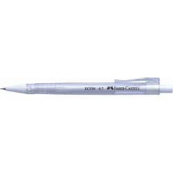 Faber-Castell Μηχανικό Μολύβι ECON 0.7Mm ΣΙΕΛ 134363 6933256630933