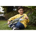 Mattel Jurassic World Rebirth Bite N Blast Mosasaurus Action Figure And Mini Dilophosaurus Dinosaur Toy JCH00 194735270620