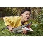 Mattel Jurassic World Rebirth Bite N Blast Mosasaurus Action Figure And Mini Dilophosaurus Dinosaur Toy JCH00 194735270620