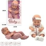 Toys-shop Choice 16" Doll JO192415 6990225924158