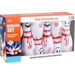 Toys-shop Choice Bowling Set With Light JS082821 6990225828210